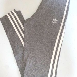 Adidas leggings